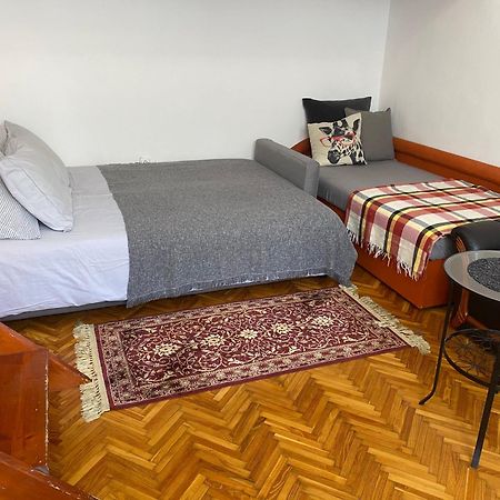 Budapest Oasis One Bedroom For Renting Eksteriør billede