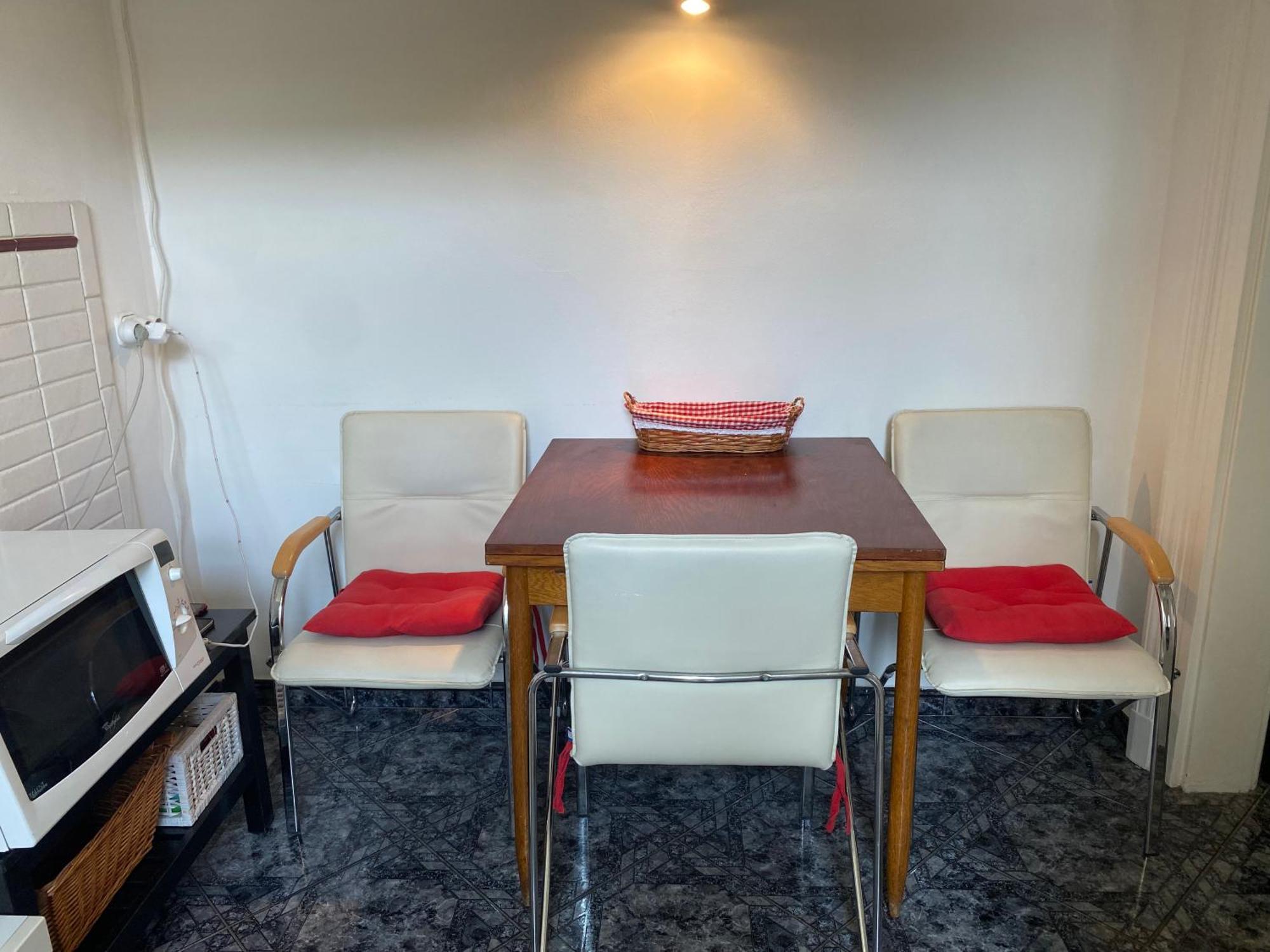 Budapest Oasis One Bedroom For Renting Eksteriør billede