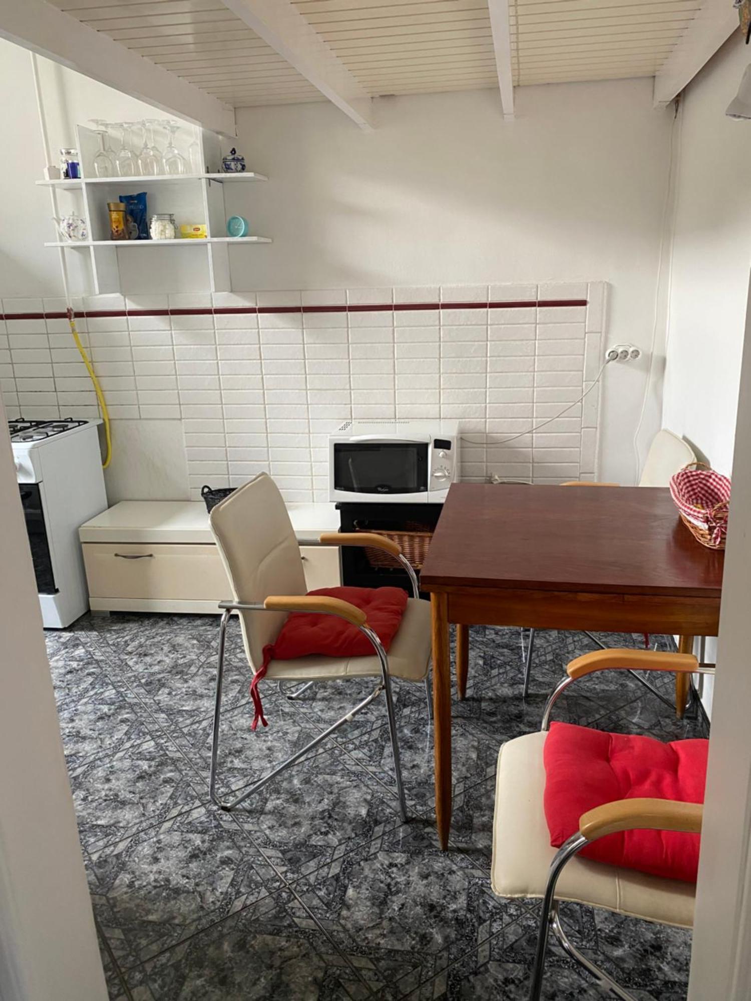 Budapest Oasis One Bedroom For Renting Eksteriør billede