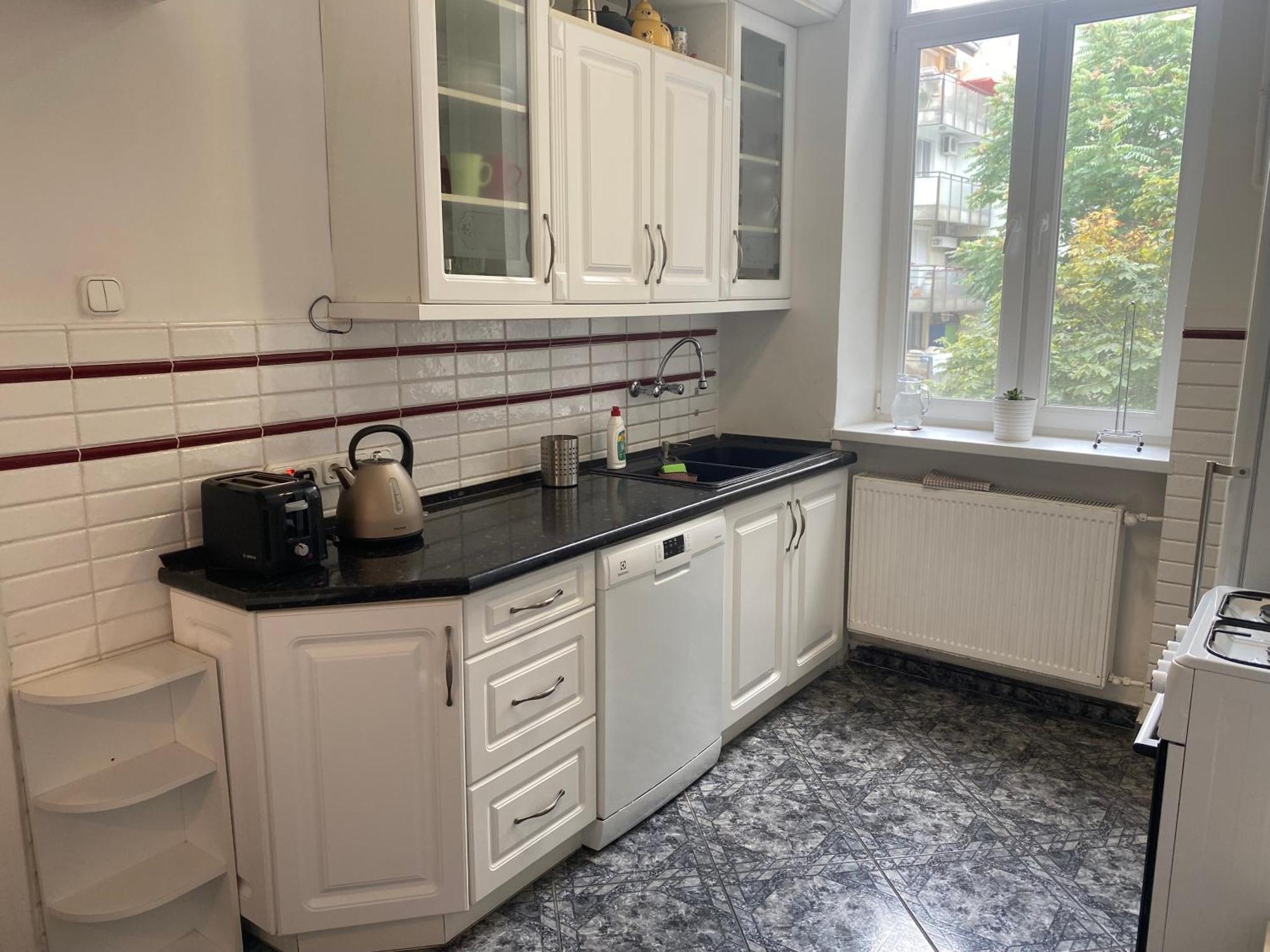 Budapest Oasis One Bedroom For Renting Eksteriør billede